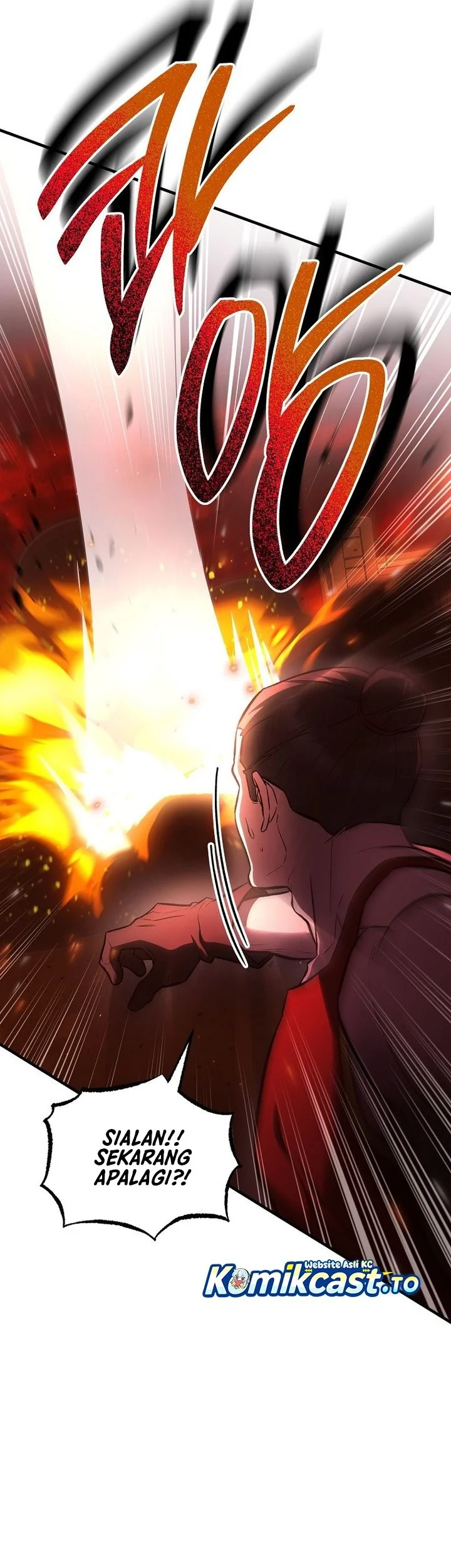 the hero returns chapter 133 - Page 4