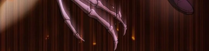 the hero returns chapter 133 - Page 8