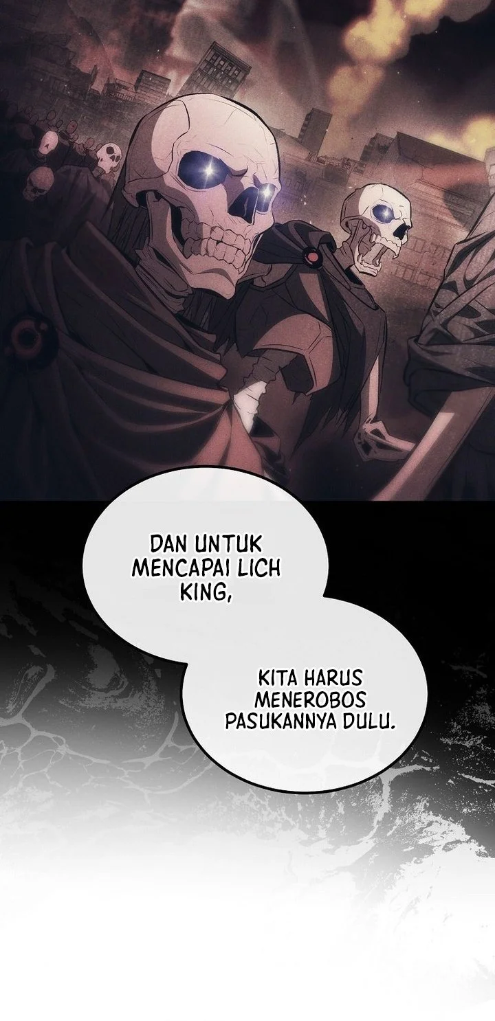 the hero returns chapter 133 - Page 14