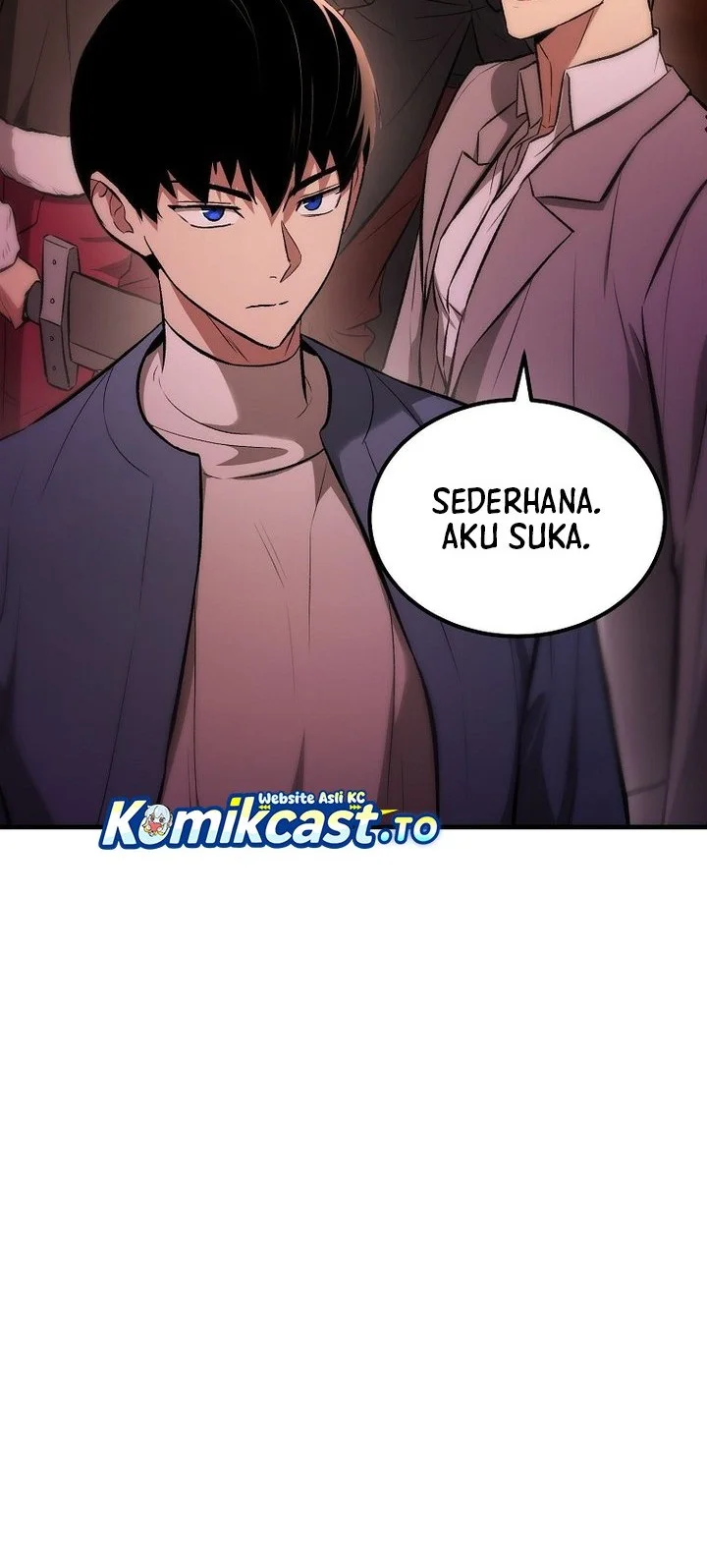 the hero returns chapter 133 - Page 16