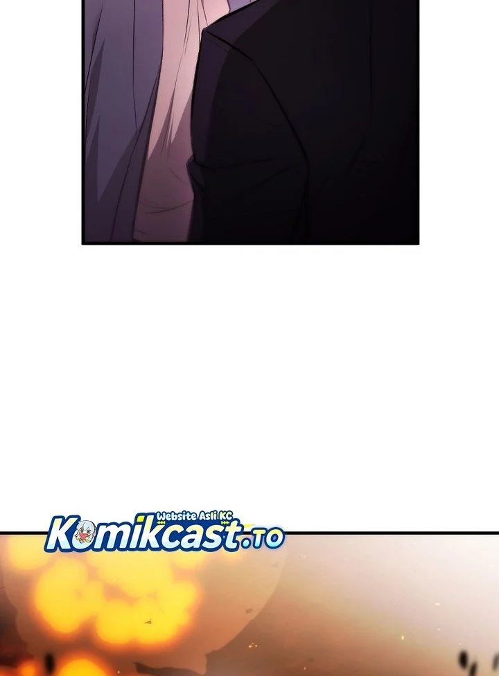 the hero returns chapter 133 - Page 18