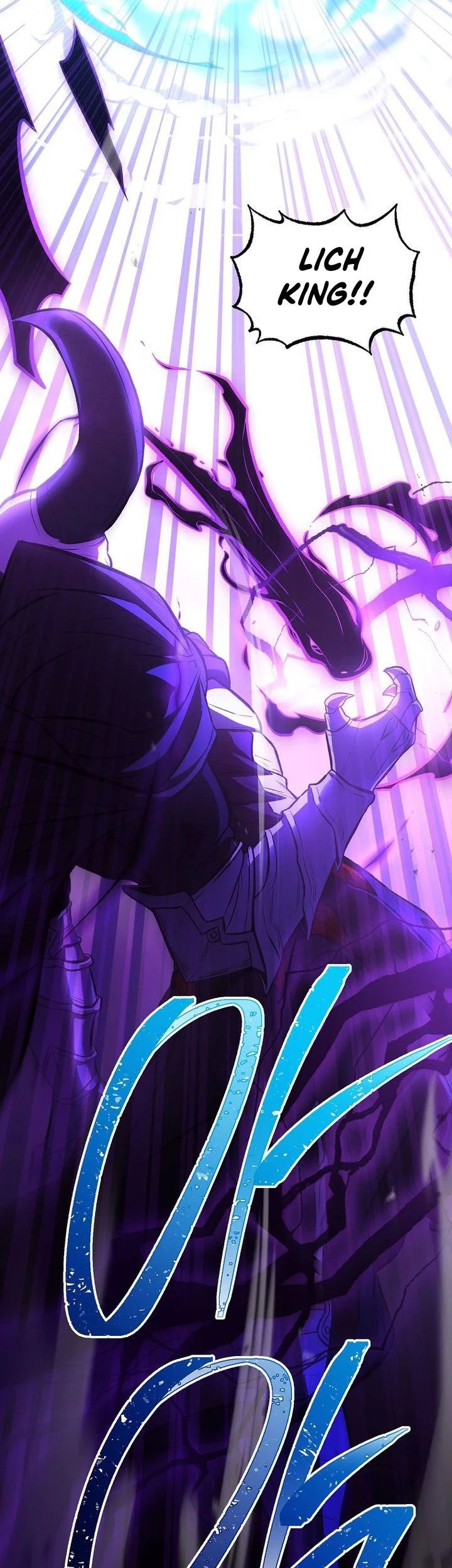 the hero returns chapter 134 - Page 17