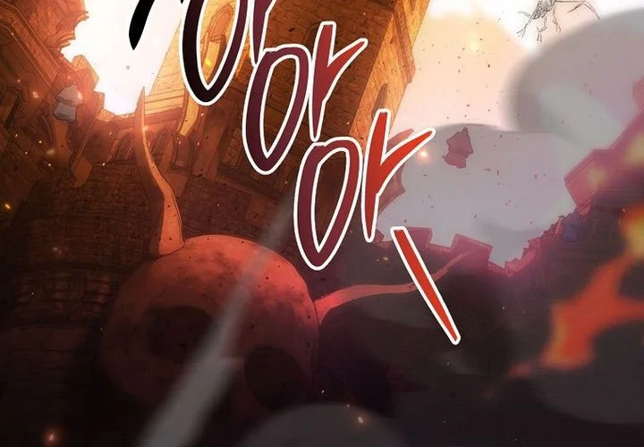 the hero returns chapter 134 - Page 20