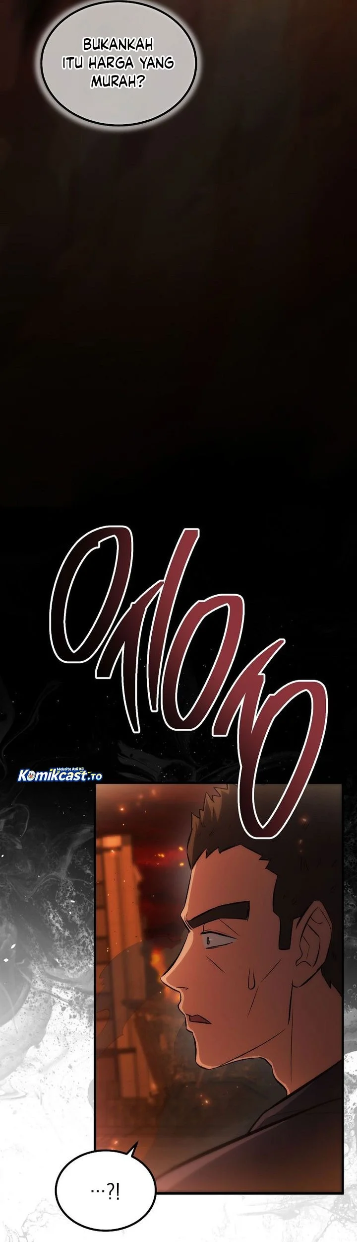 the hero returns chapter 134 - Page 25