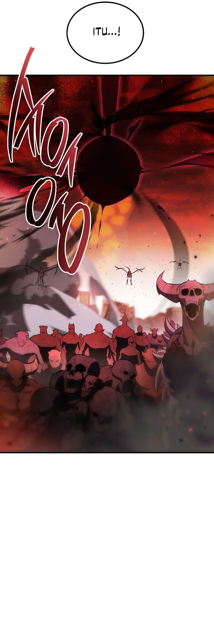 the hero returns chapter 134 - Page 27