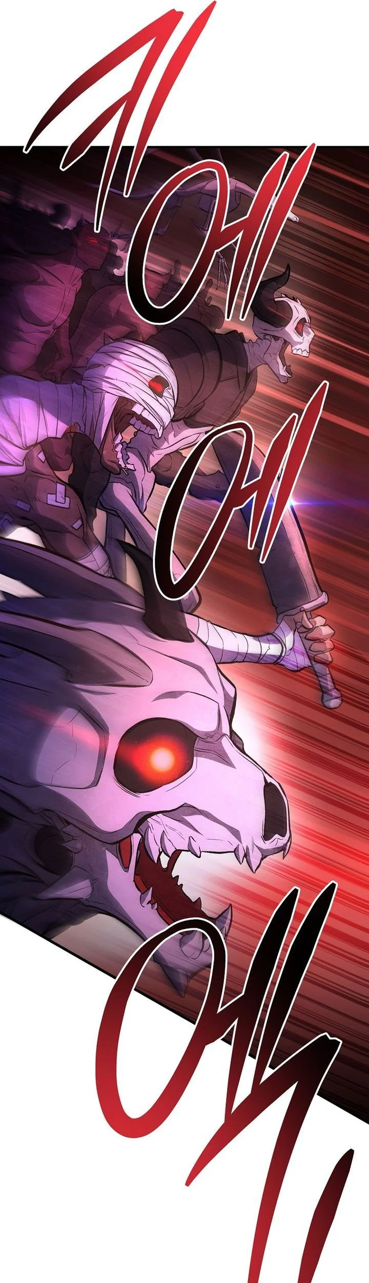 the hero returns chapter 134 - Page 28