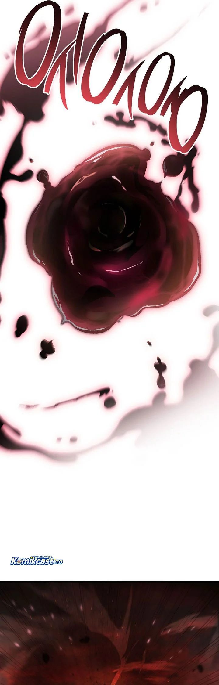 the hero returns chapter 134 - Page 30