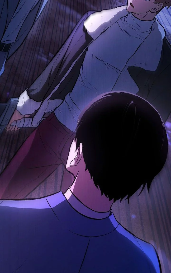 the hero returns chapter 134 - Page 2