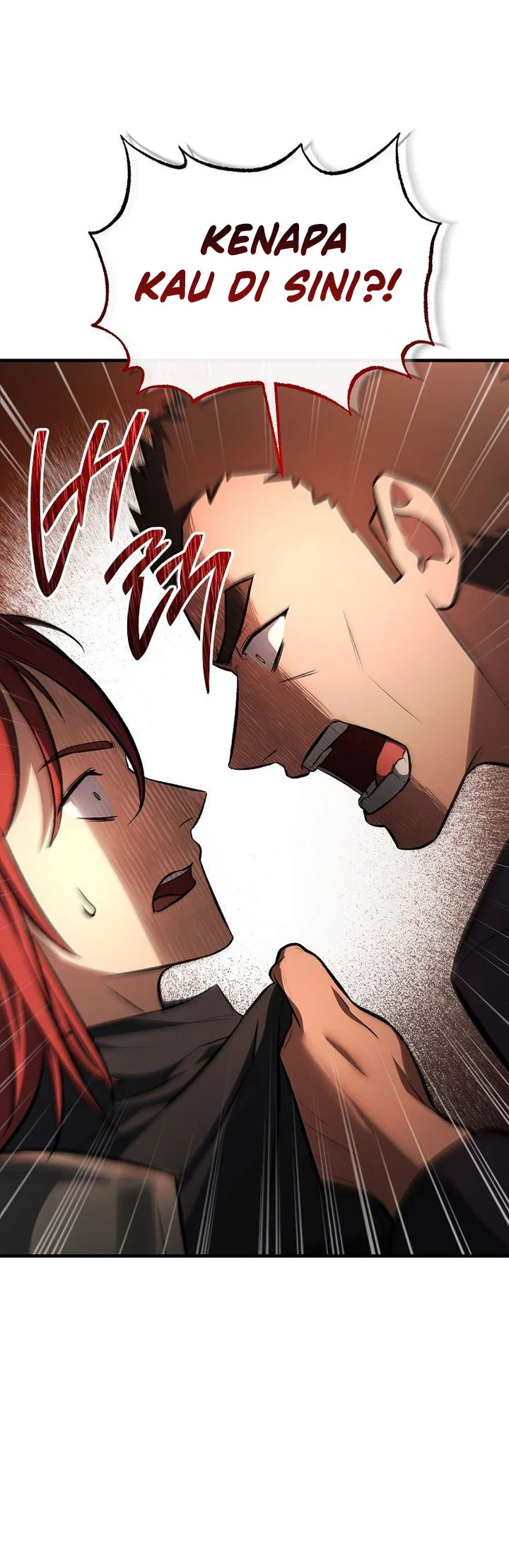 the hero returns chapter 134 - Page 37