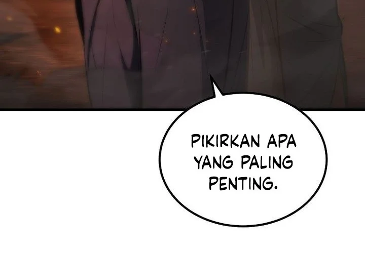 the hero returns chapter 134 - Page 46