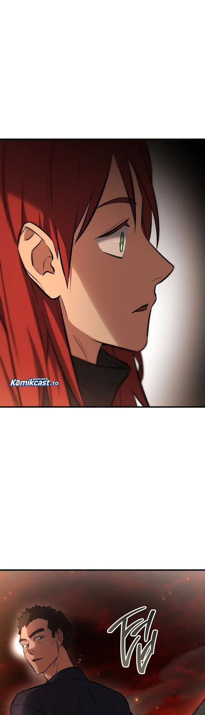 the hero returns chapter 134 - Page 47