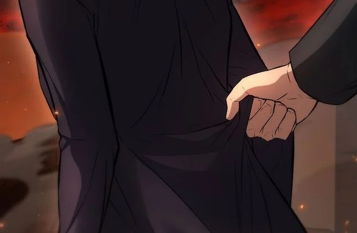 the hero returns chapter 134 - Page 48