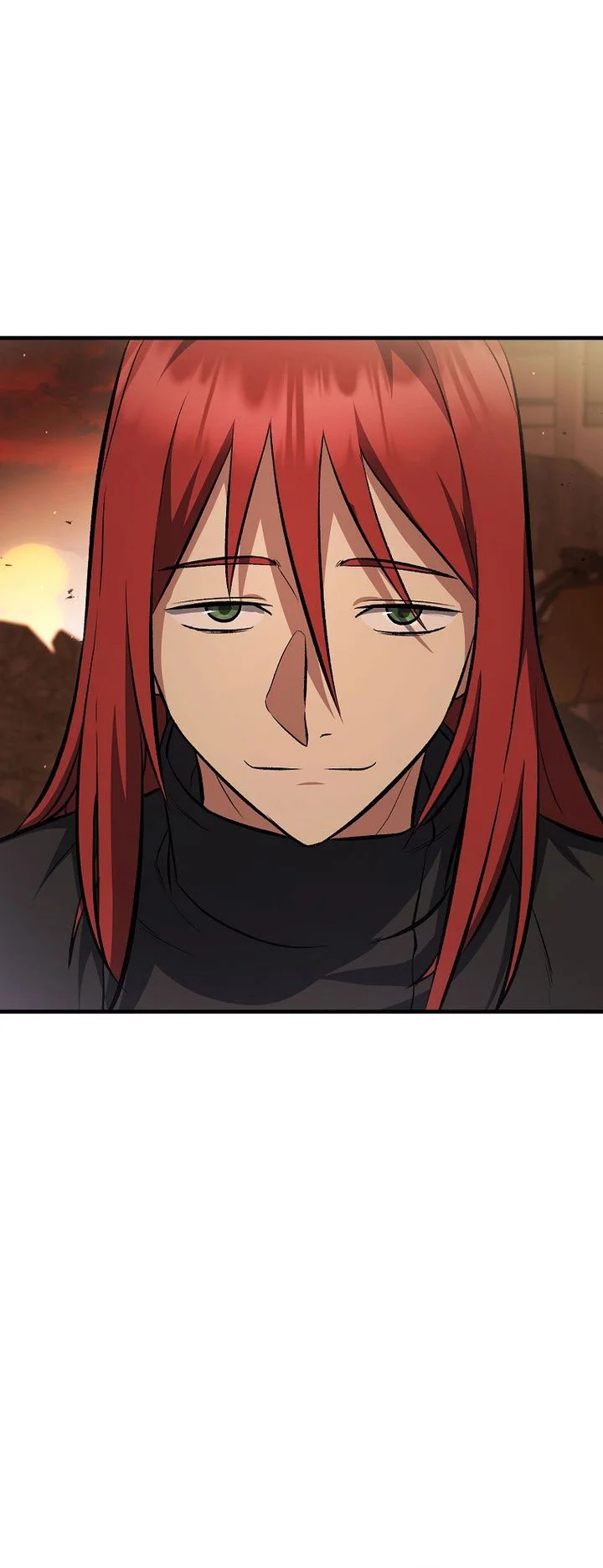 the hero returns chapter 134 - Page 51