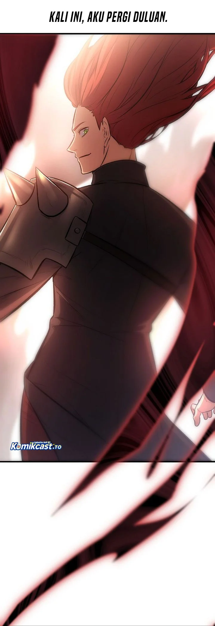 the hero returns chapter 134 - Page 71