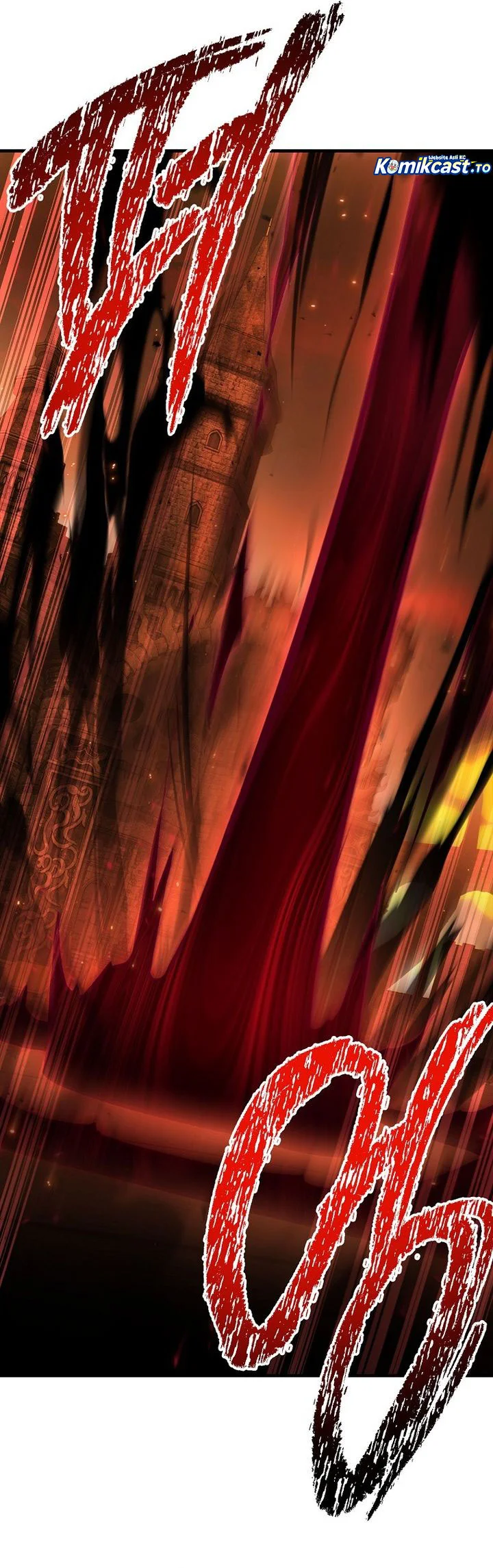 the hero returns chapter 134 - Page 75