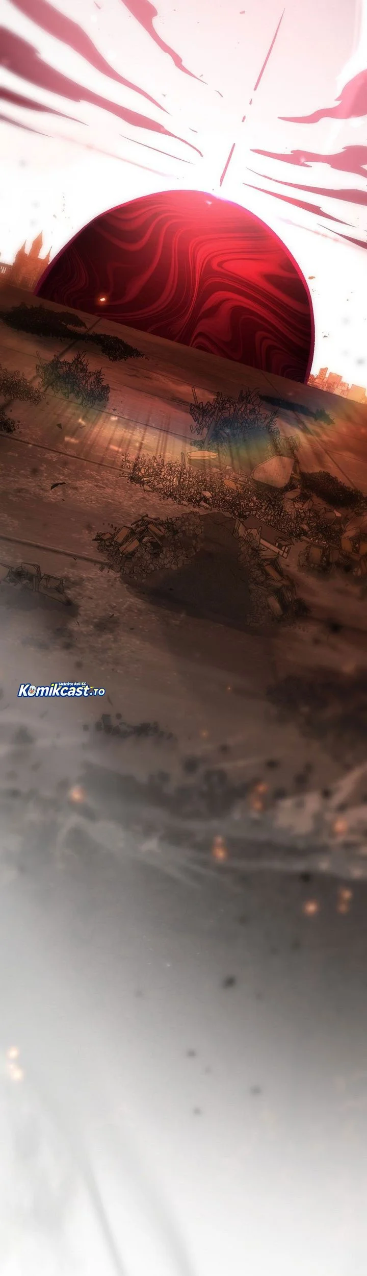 the hero returns chapter 134 - Page 78