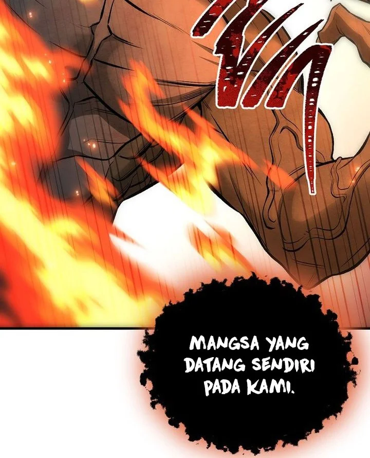 the hero returns chapter 134 - Page 8