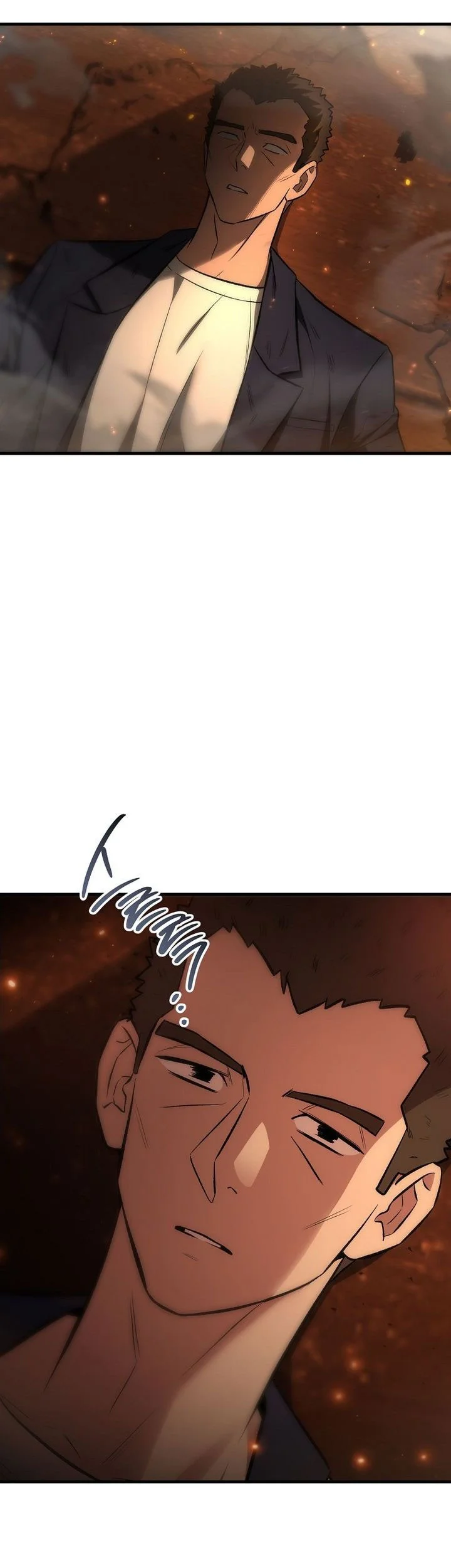 the hero returns chapter 134 - Page 82