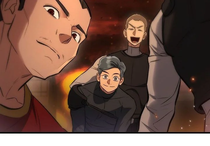 the hero returns chapter 134 - Page 87