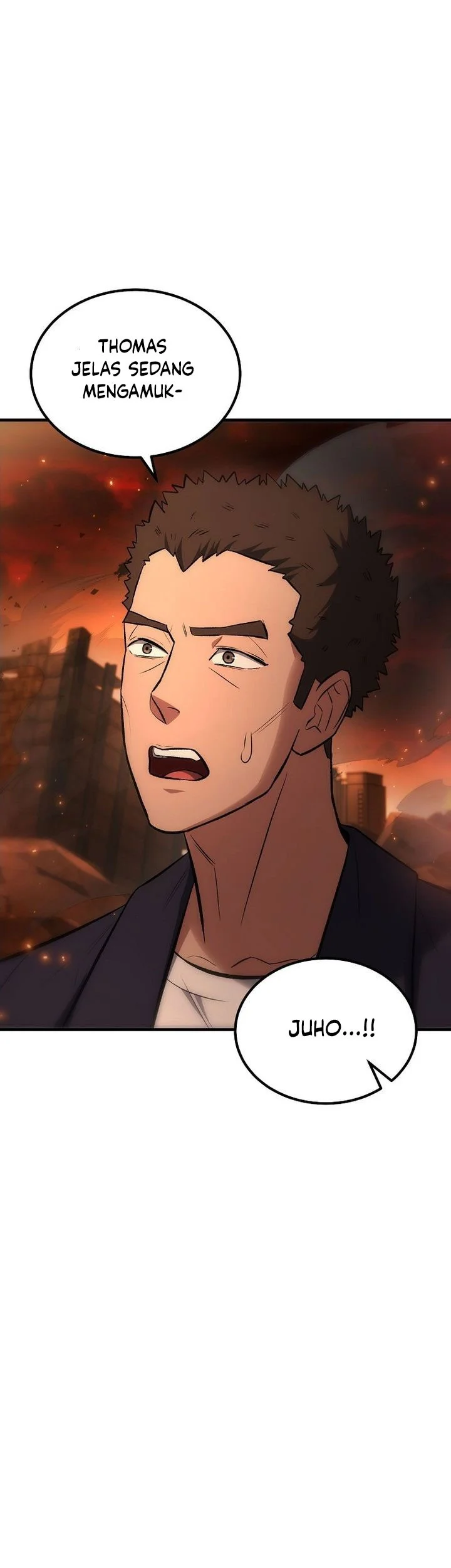 the hero returns chapter 134 - Page 88