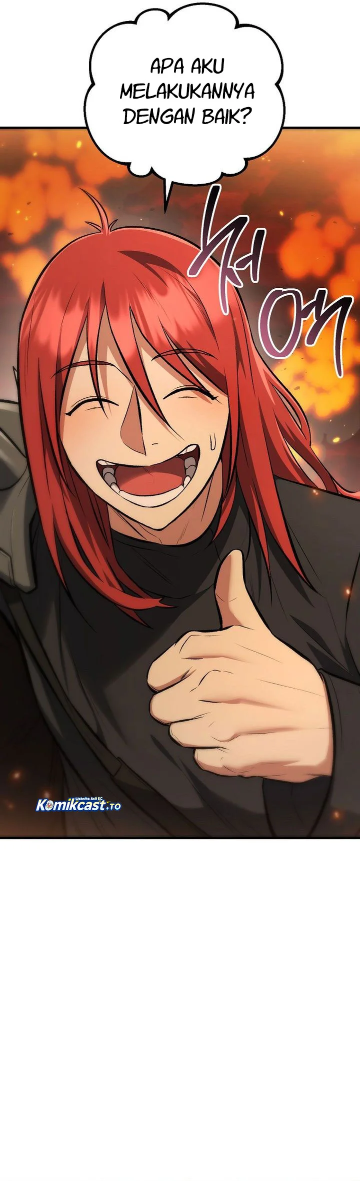 the hero returns chapter 134 - Page 91