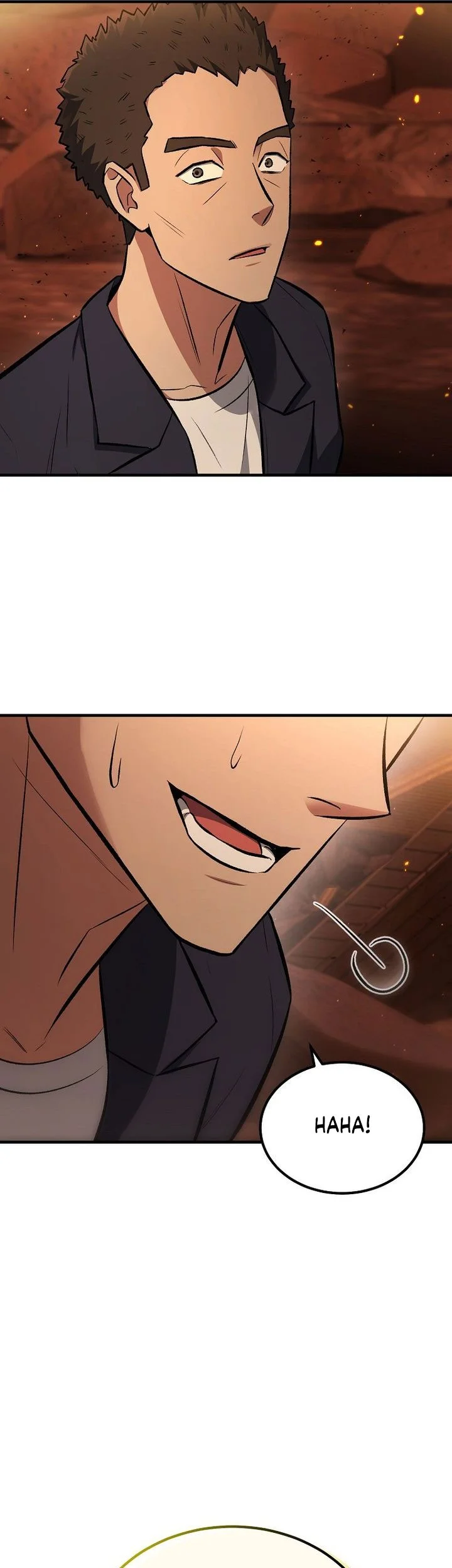 the hero returns chapter 134 - Page 92