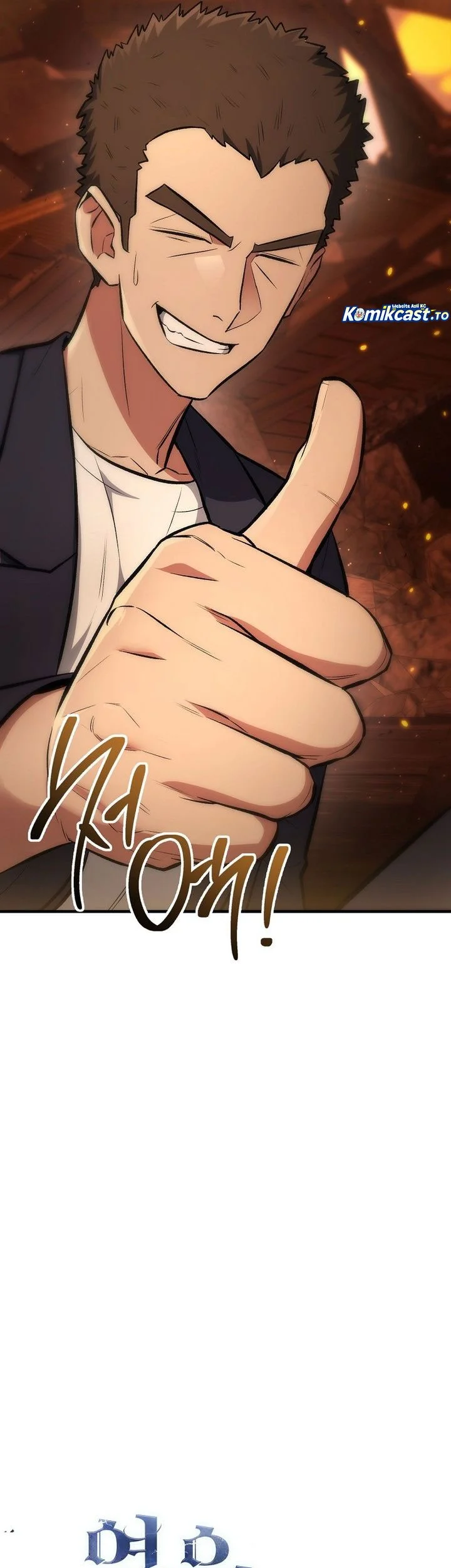 the hero returns chapter 134 - Page 94