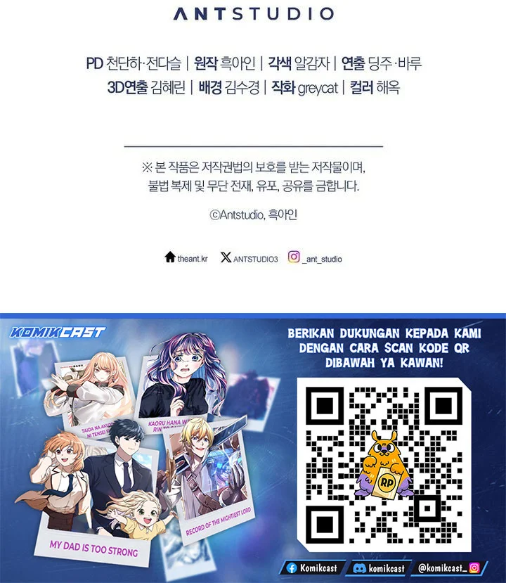 the hero returns chapter 134 - Page 96