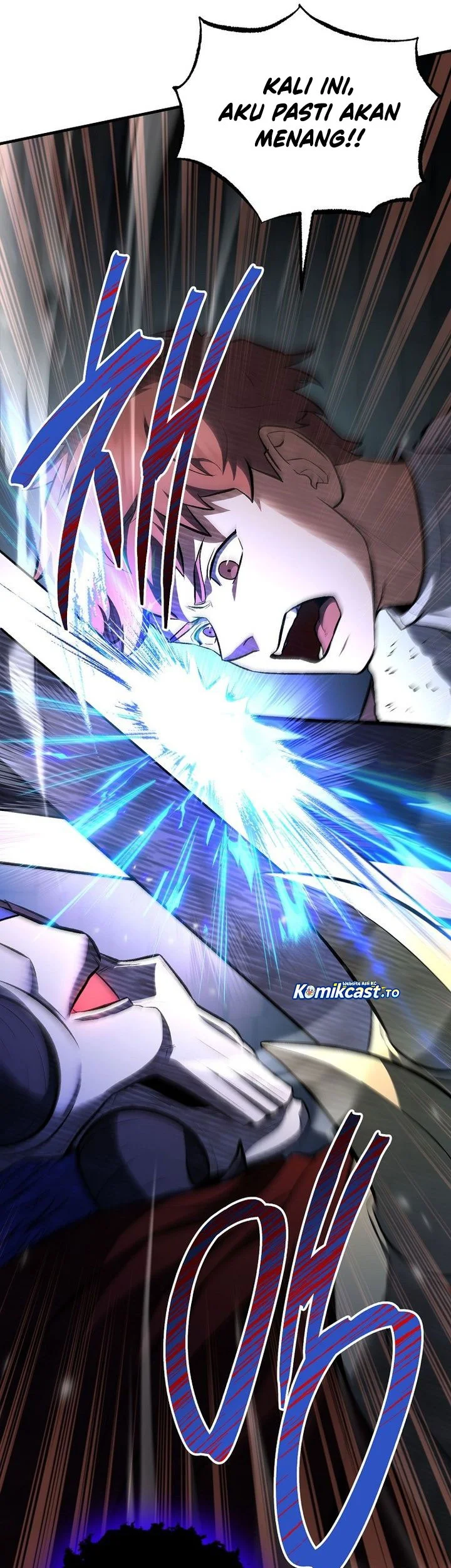 the hero returns chapter 134 - Page 12