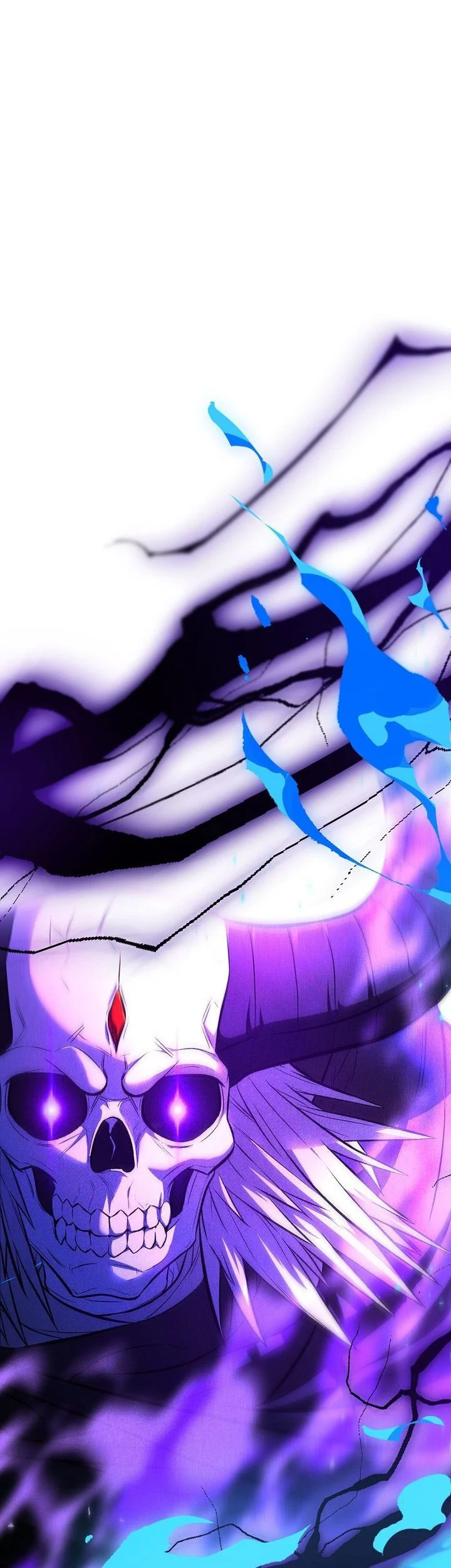 the hero returns chapter 134 - Page 14