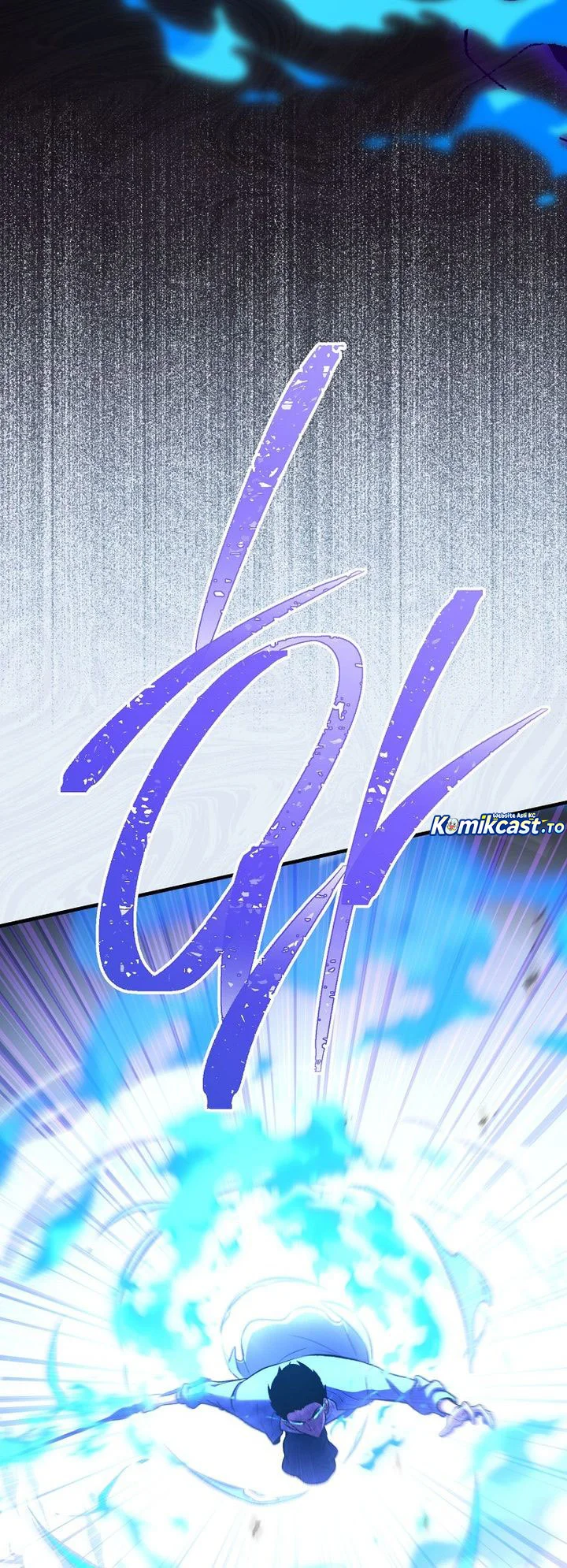 the hero returns chapter 134 - Page 16