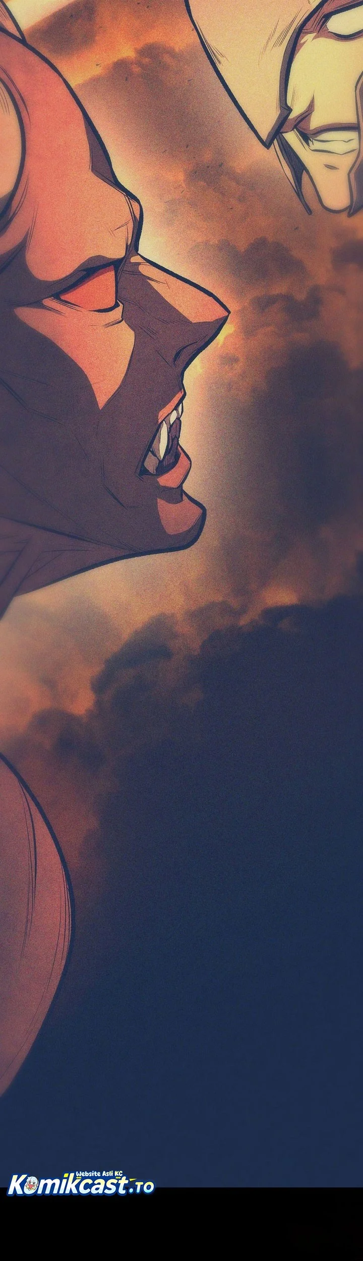 the hero returns chapter 135 - Page 19