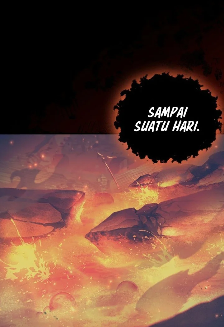 the hero returns chapter 135 - Page 20