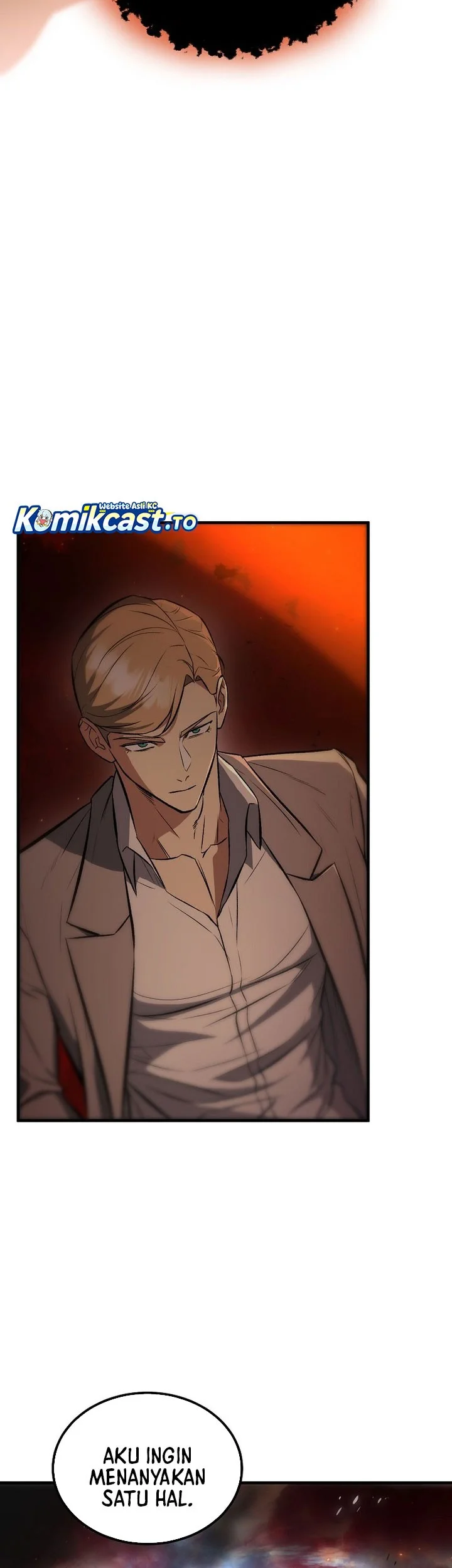 the hero returns chapter 135 - Page 27