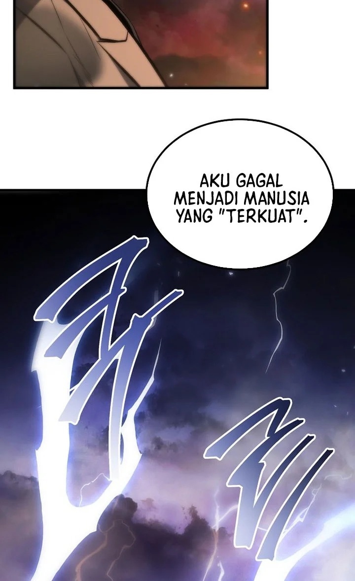 the hero returns chapter 135 - Page 30