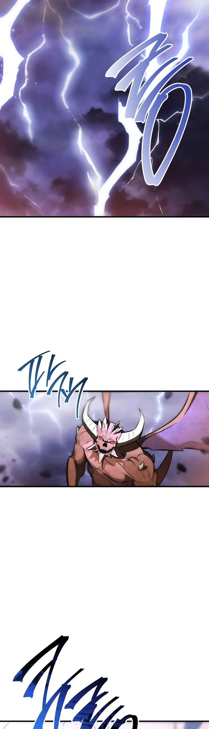 the hero returns chapter 135 - Page 31