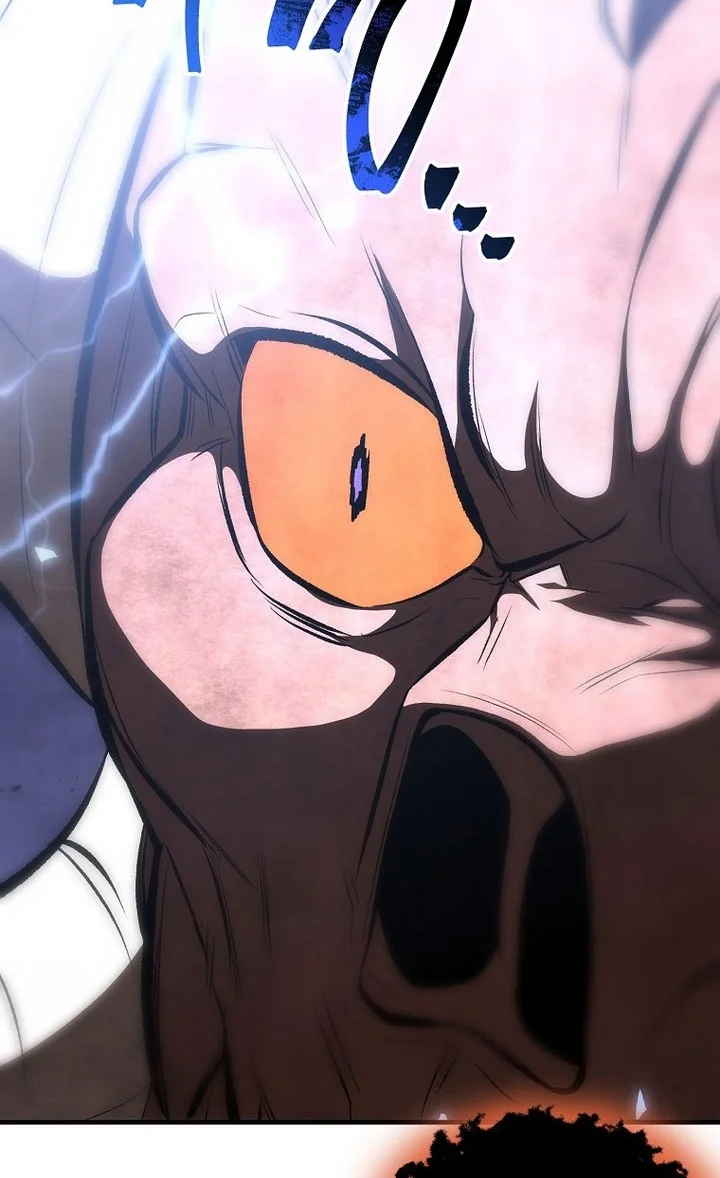 the hero returns chapter 135 - Page 32