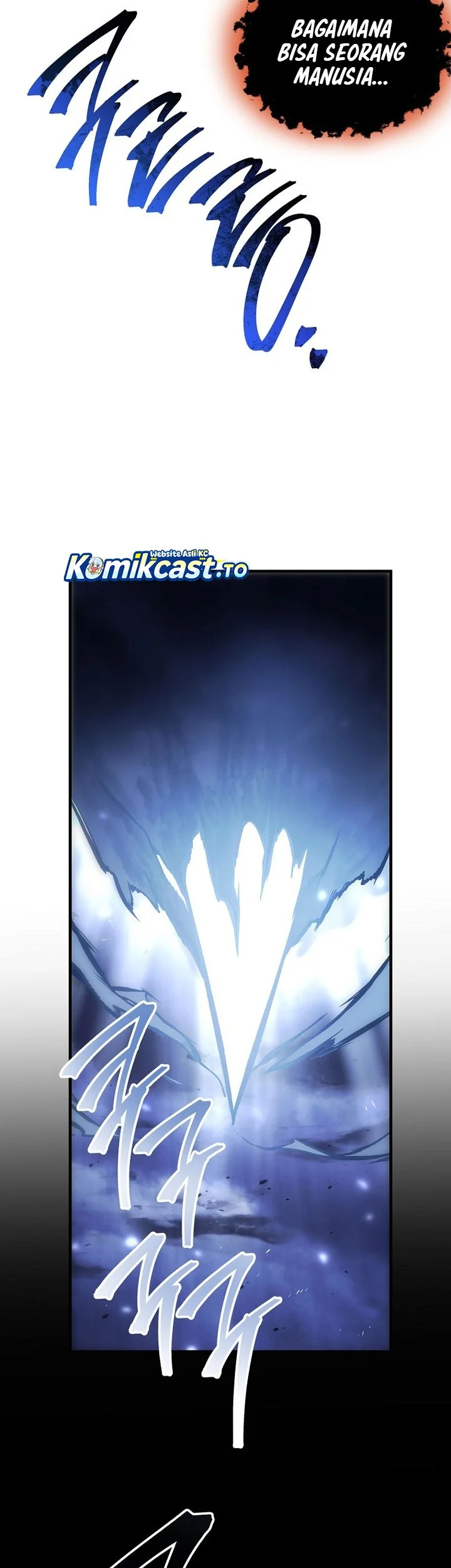 the hero returns chapter 135 - Page 33