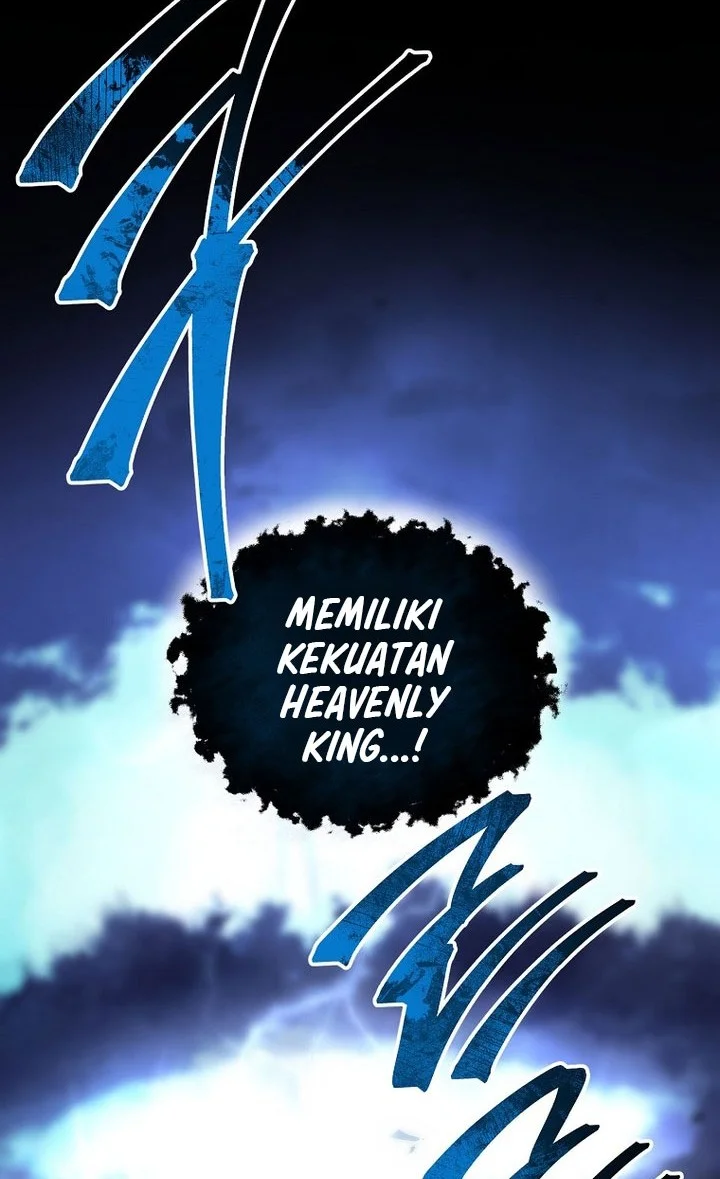 the hero returns chapter 135 - Page 34