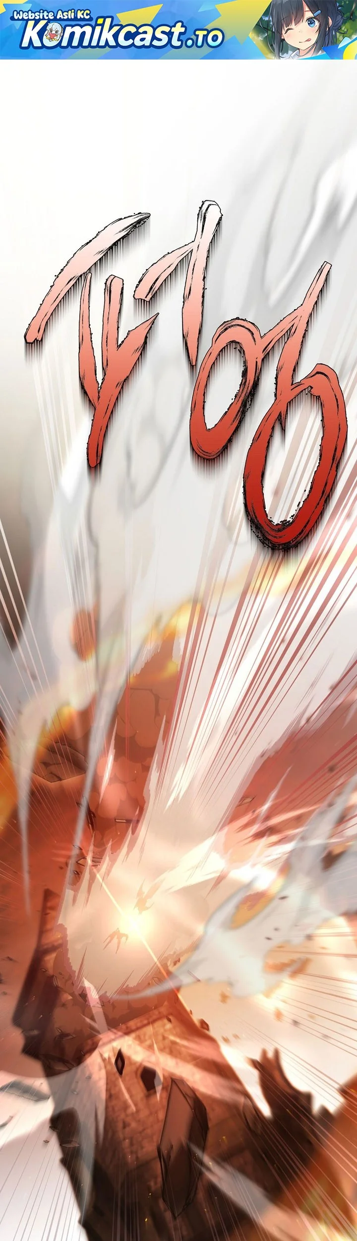 the hero returns chapter 135 - Page 1