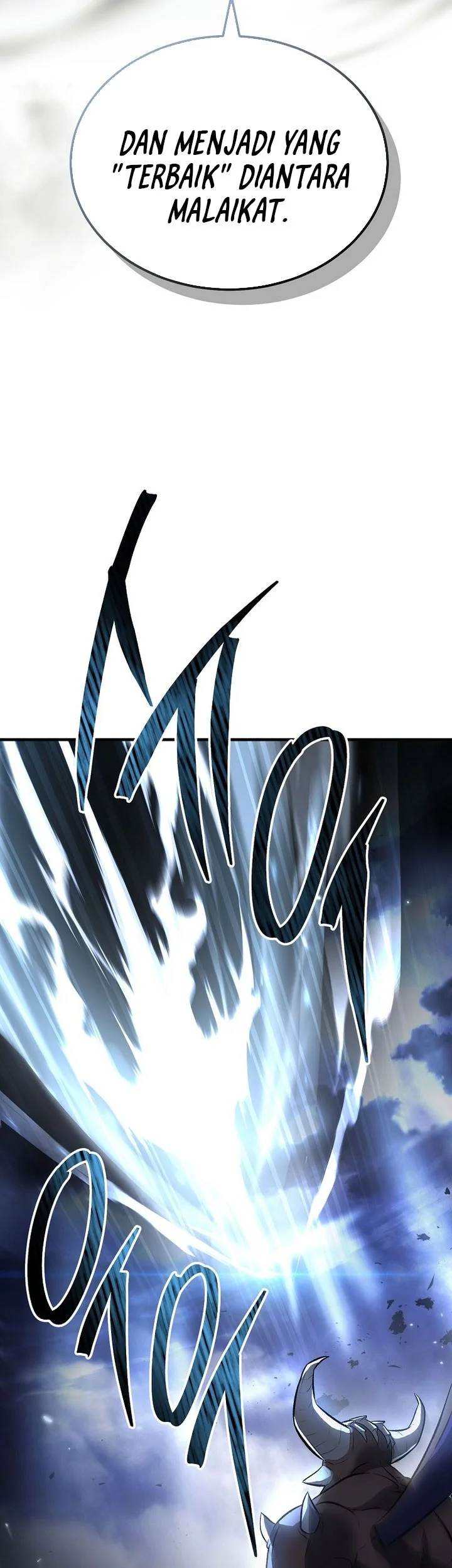 the hero returns chapter 135 - Page 39