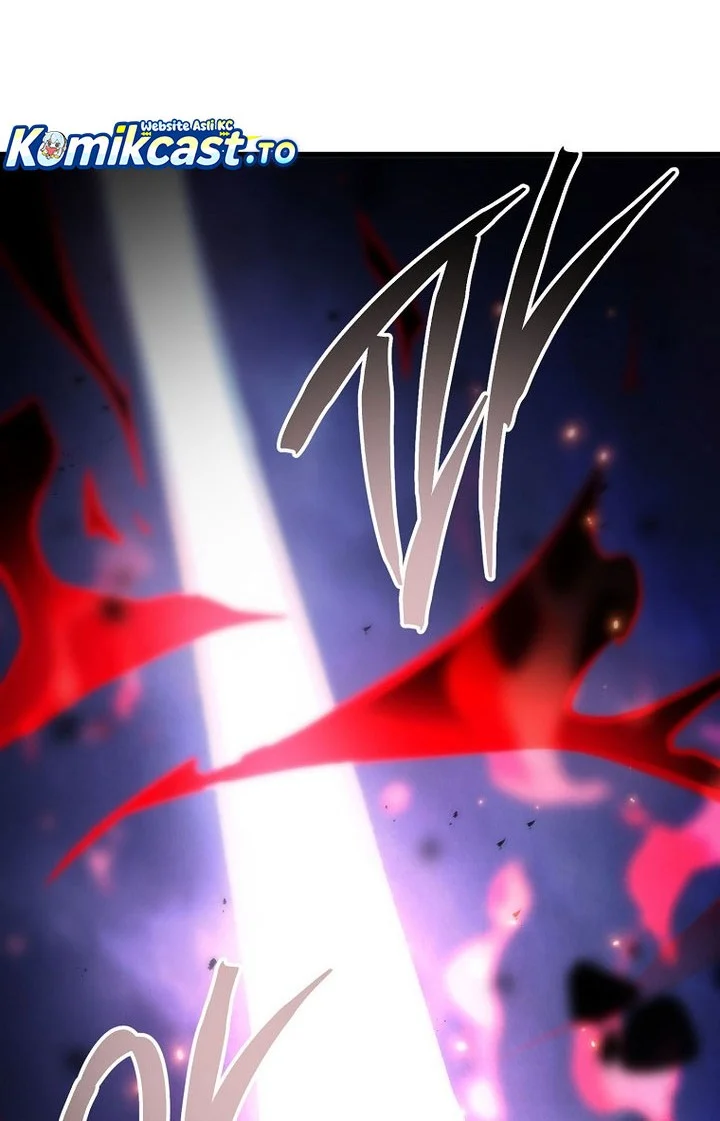 the hero returns chapter 135 - Page 44