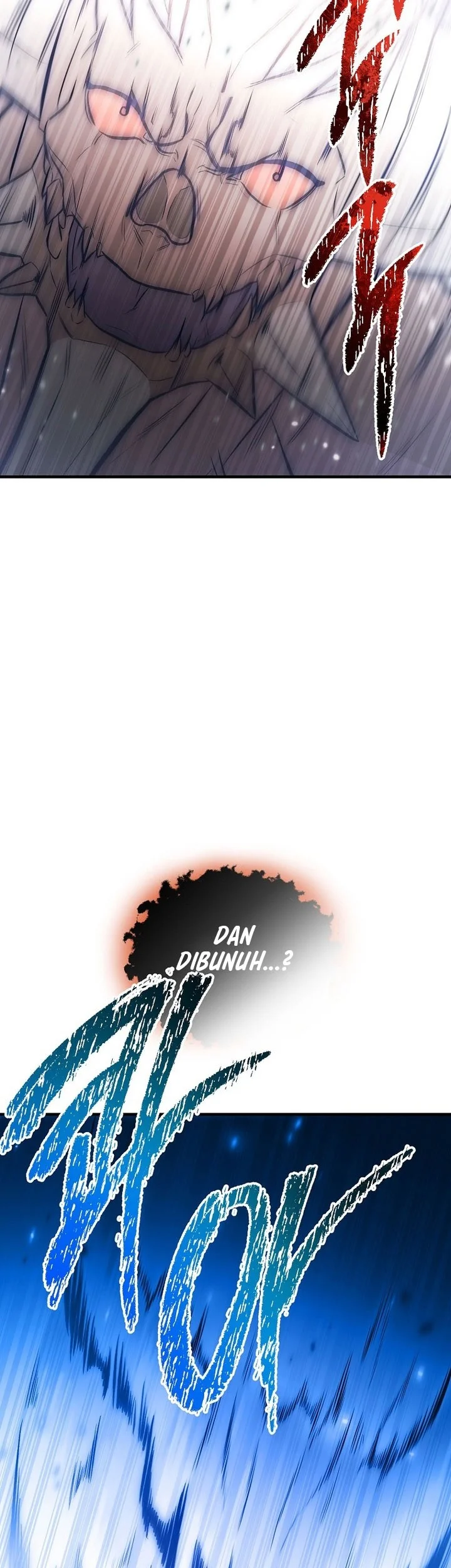 the hero returns chapter 135 - Page 47