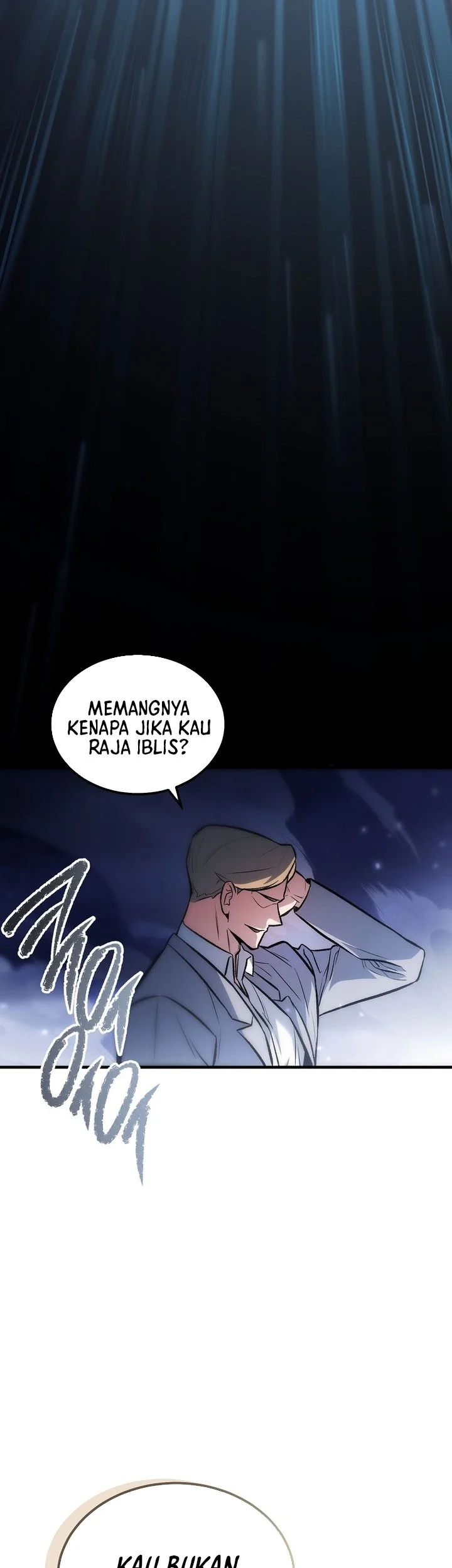 the hero returns chapter 135 - Page 51