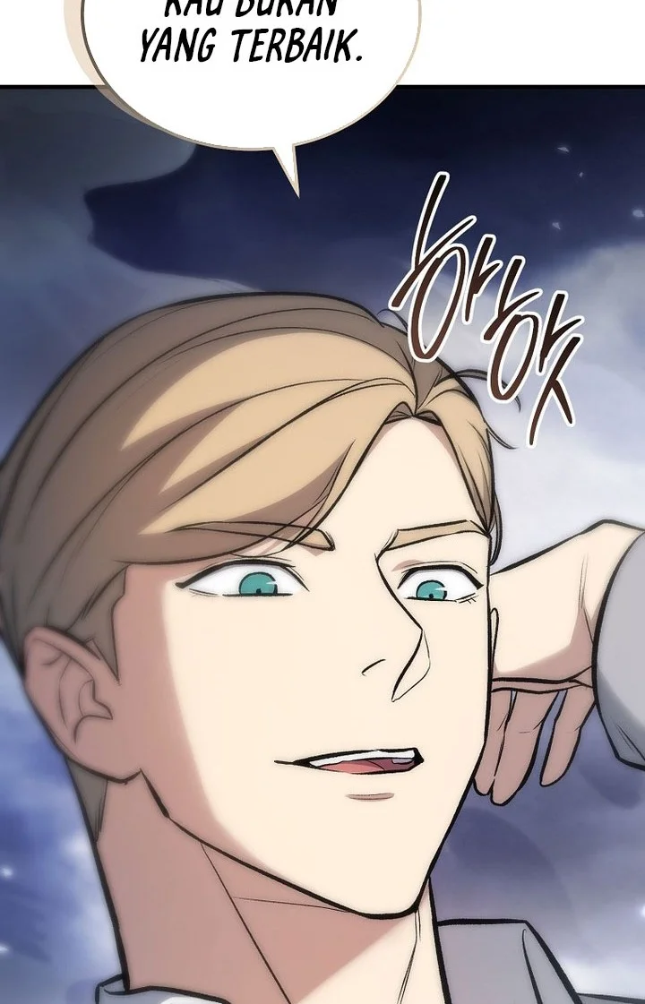 the hero returns chapter 135 - Page 52