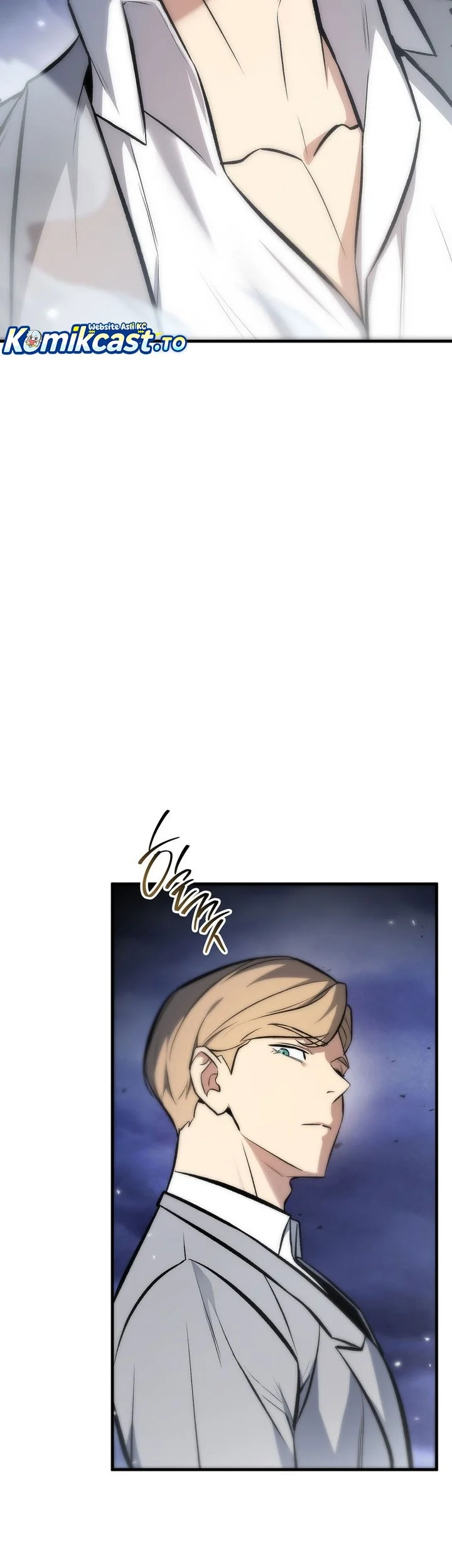 the hero returns chapter 135 - Page 53