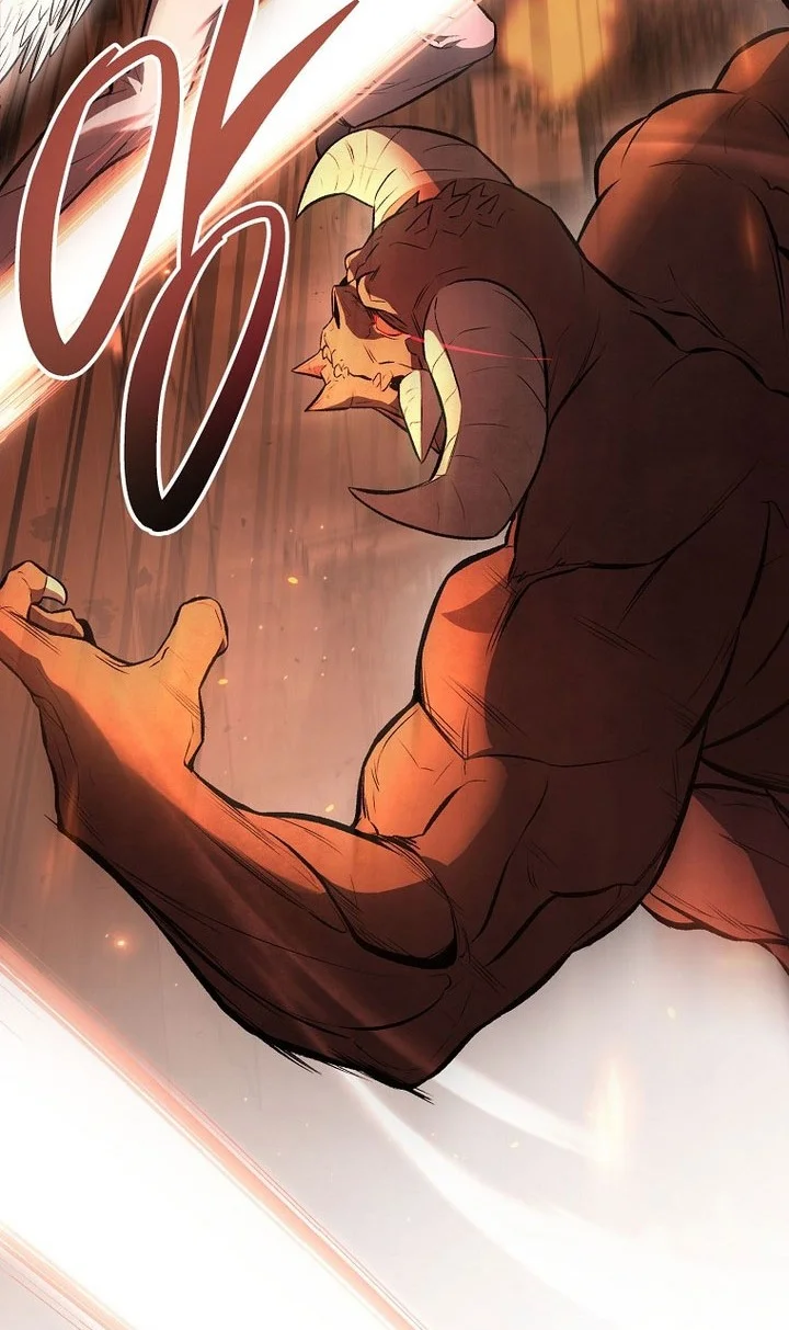 the hero returns chapter 135 - Page 4