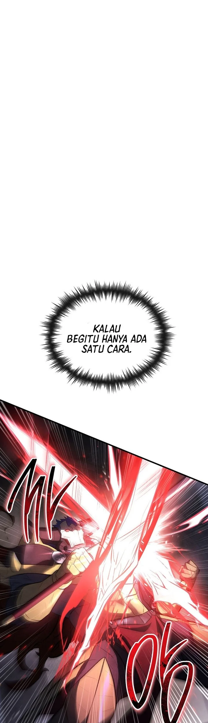 the hero returns chapter 135 - Page 67