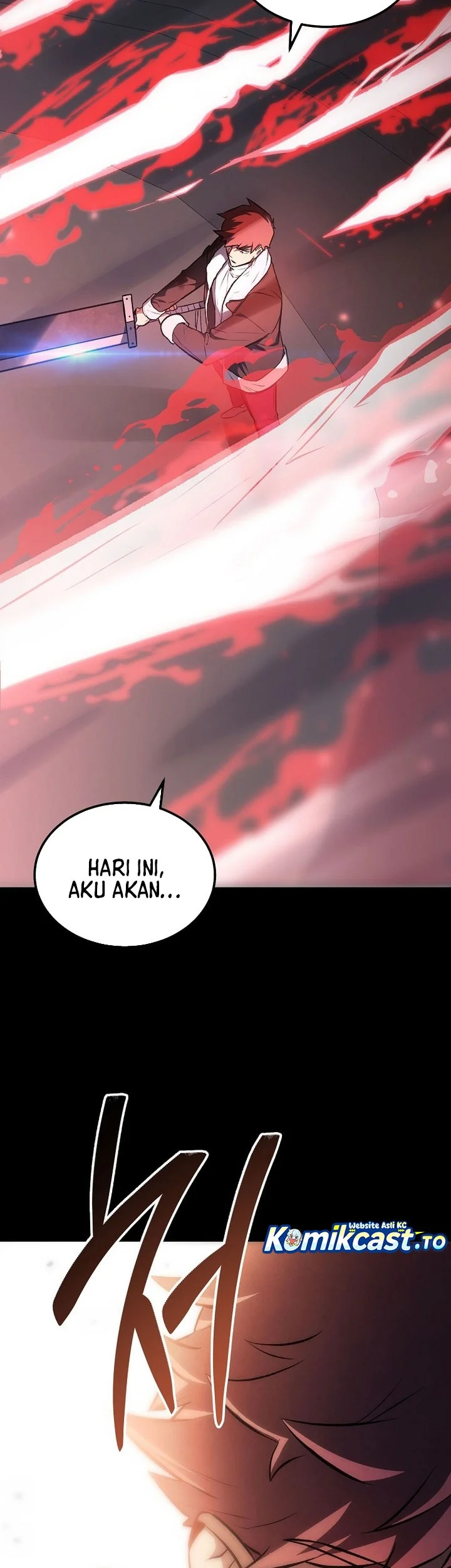 the hero returns chapter 135 - Page 73