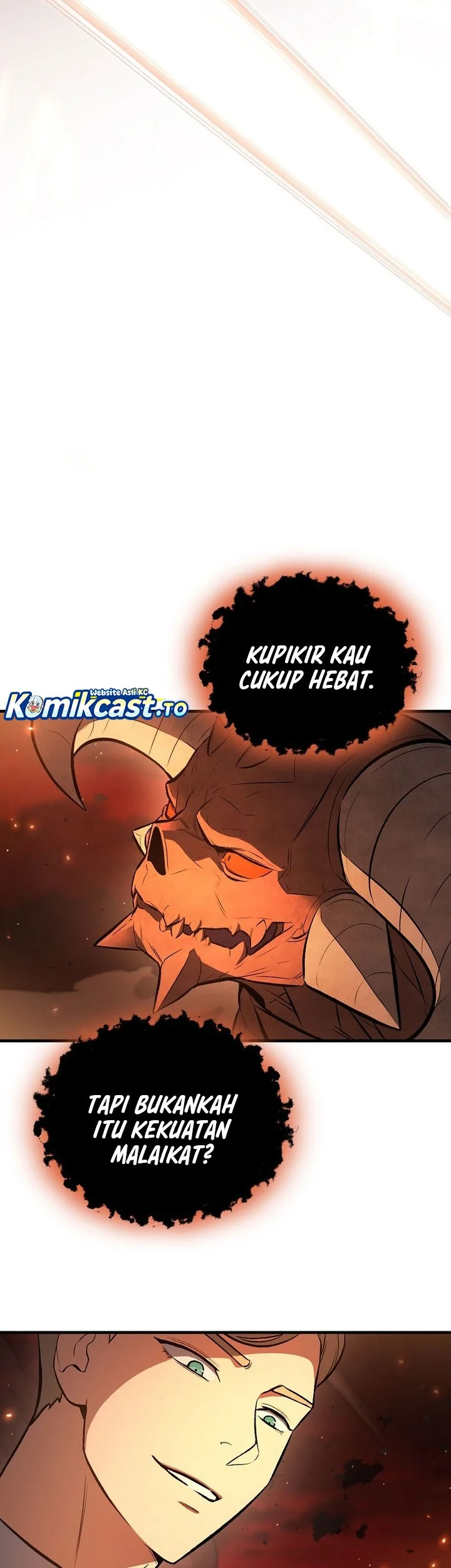 the hero returns chapter 135 - Page 5